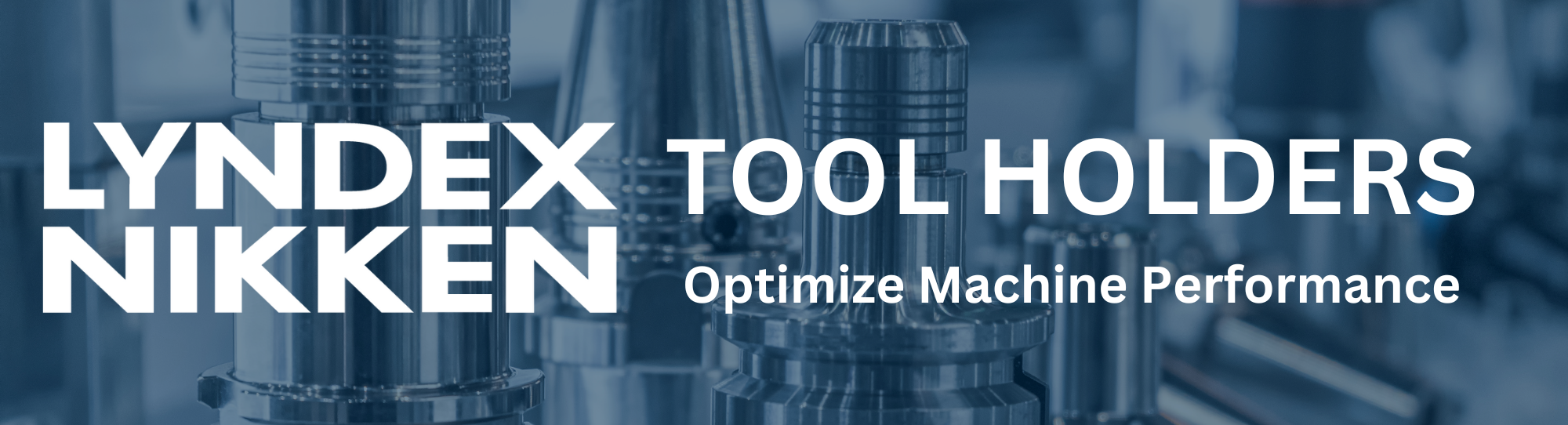 TOOL HOLDERS