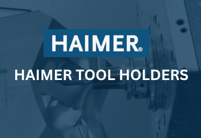 HAIM­ER TOOL HOLD­ERS