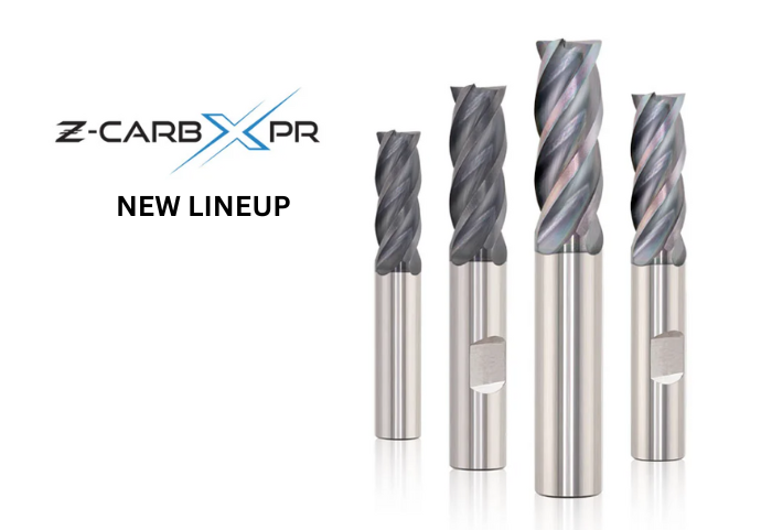 Z-Carb XPR | Series ZR