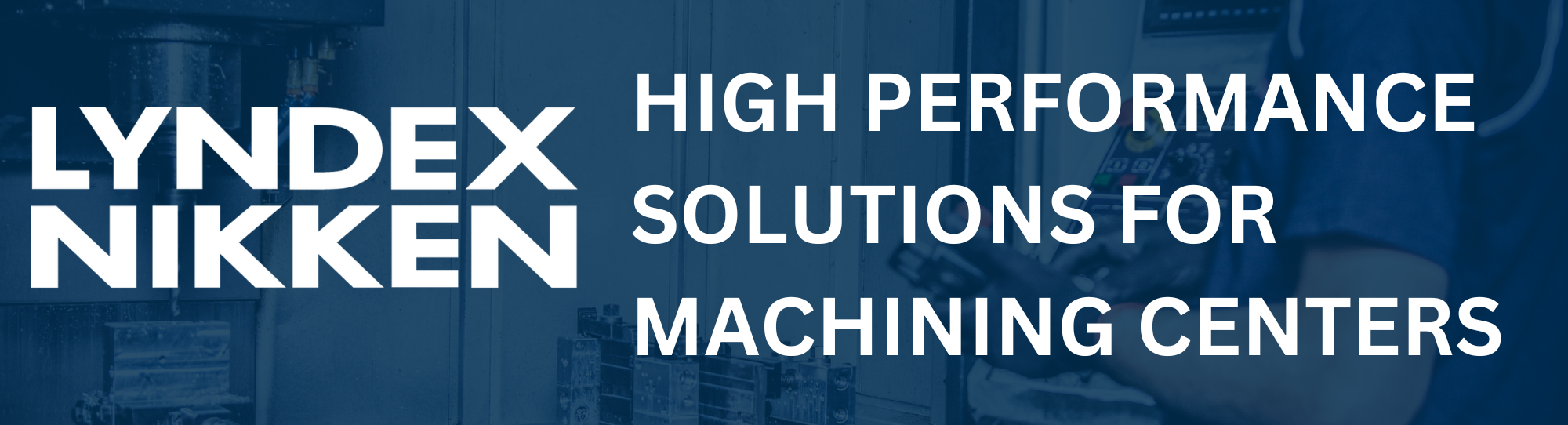 Machining Centers