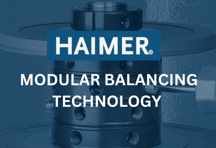 Balancing Technology