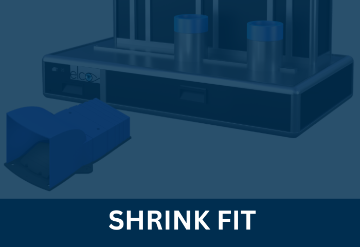 SHRINK FIT