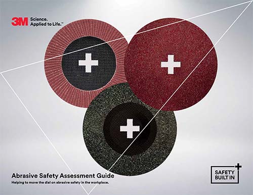 Abrasive Safety Assessment Guide
