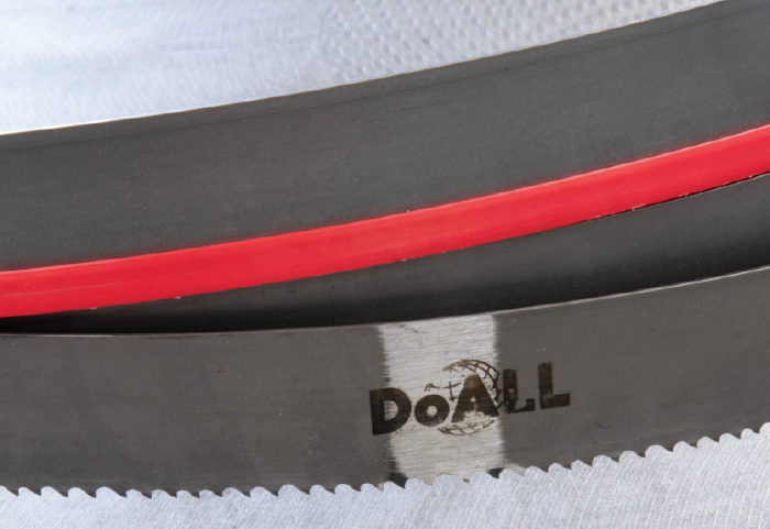 DoALL Blade