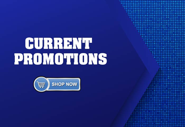 Current Promotions