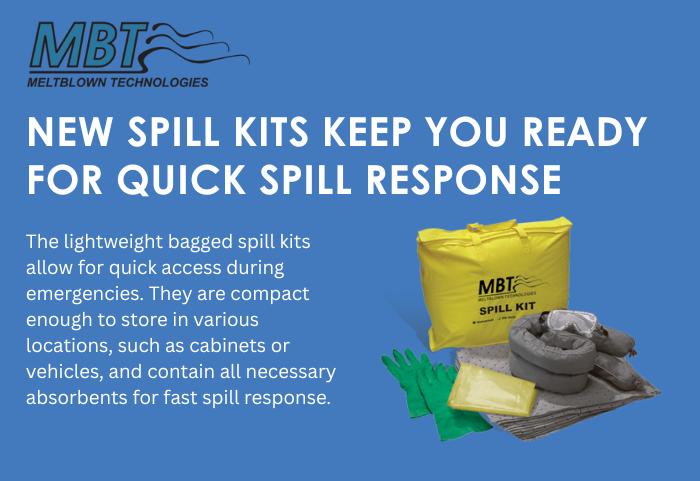 Spill Kits