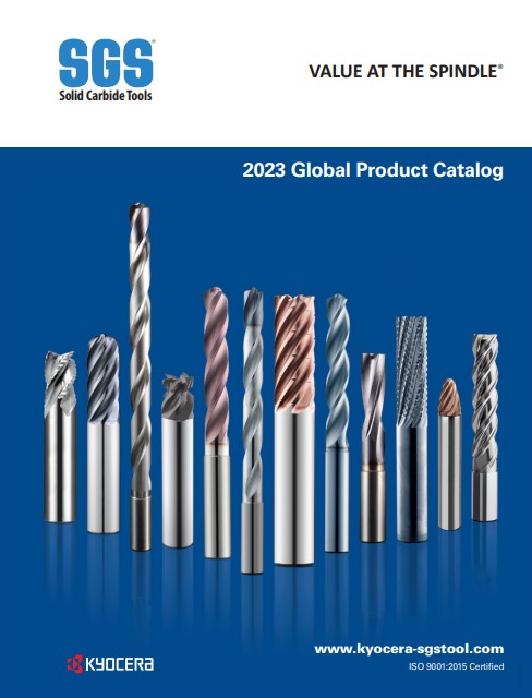 2023 Global Product Catalog