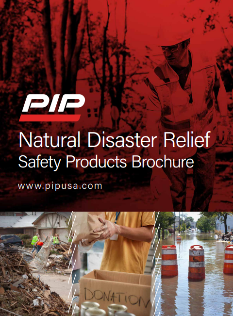 PIP Disaster Relief