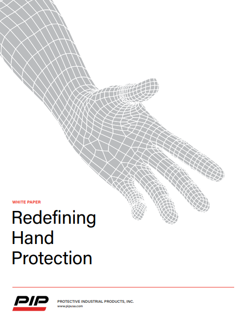 PIP - Redefining Hand Protection