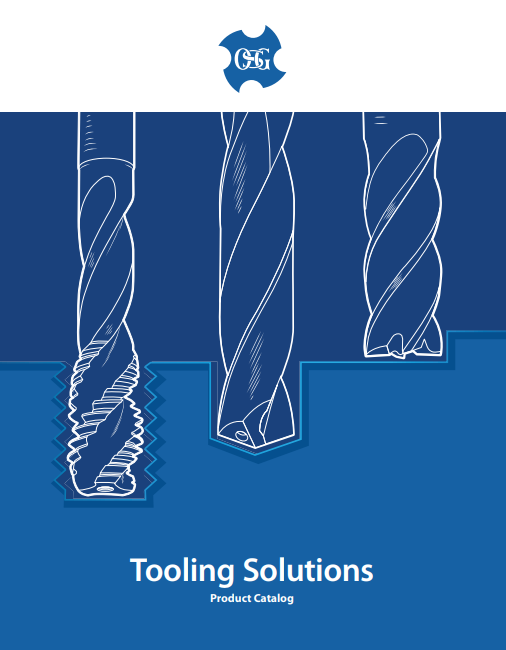 OSG Tooling Solutions