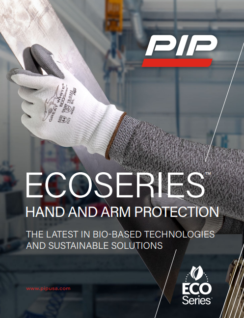 PIP ECO Series - Sustainable Solutions
