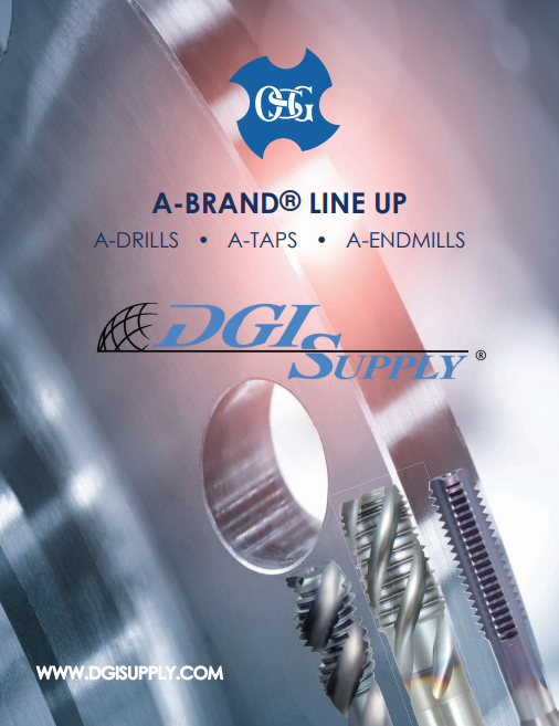 OSG A-Brand Catalog