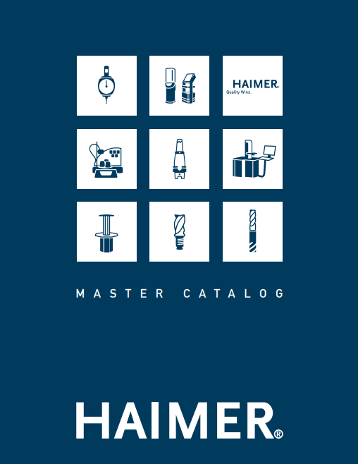Master Catalog