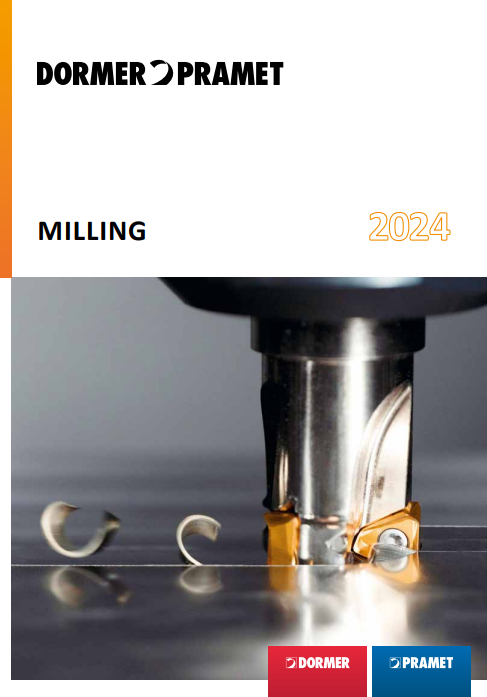 Milling 2024