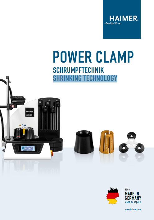 SHRINKING TECHNOLOGY