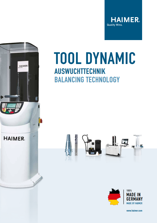 Balancing Technology