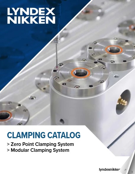 Clamping Systems