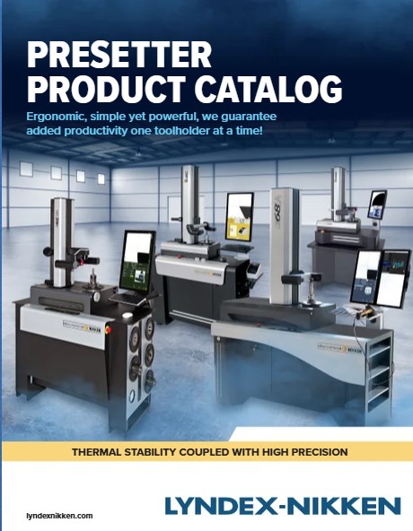 Presetters Catalog