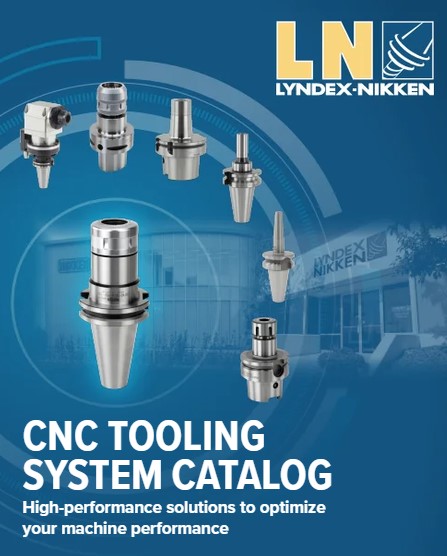 CNC Tooling