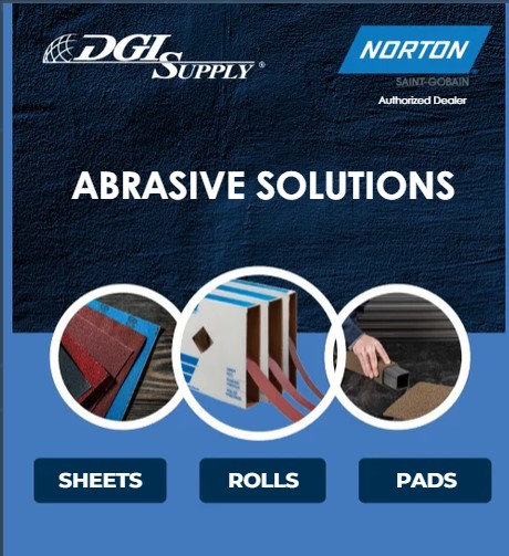 Norton EZ Essentials DGI Supply