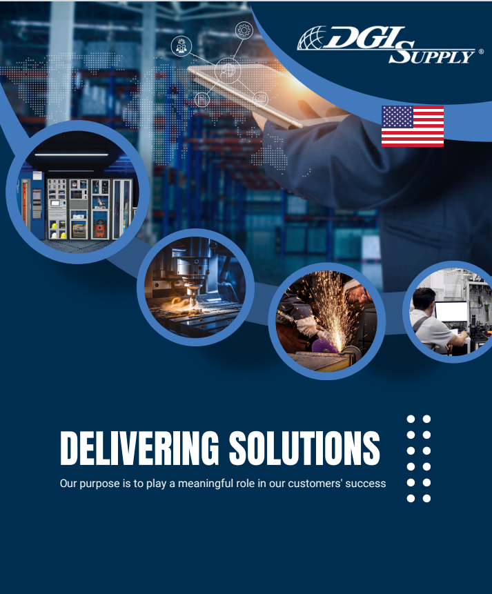 Delivering Solutions 2026