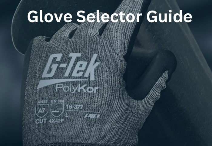 Glove Selector Guide
