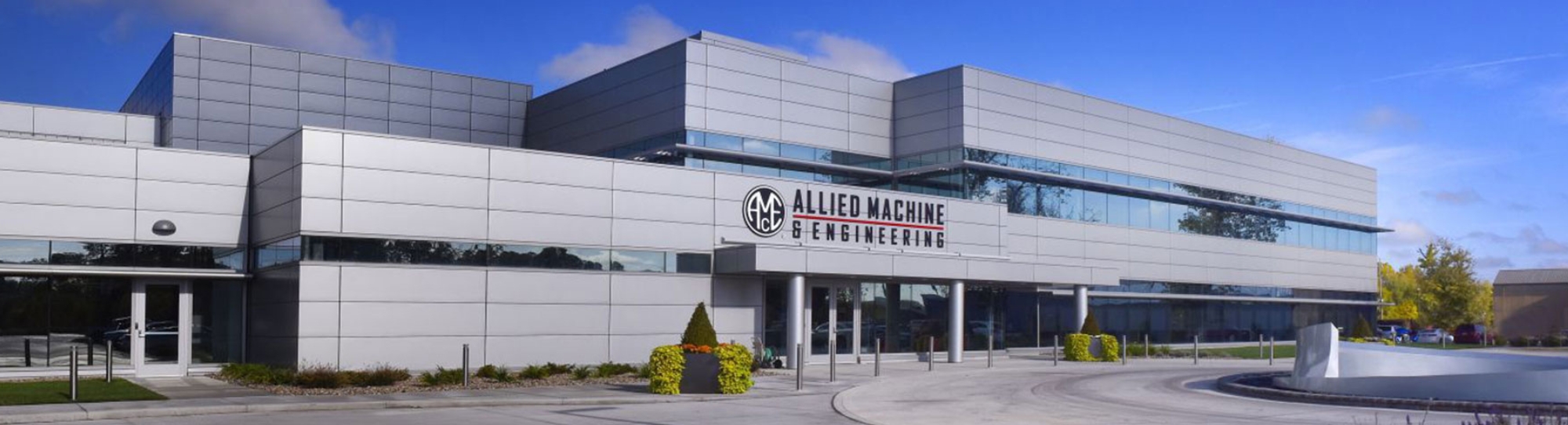 Allied Machine
