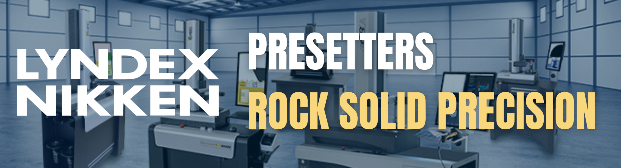 Presetters