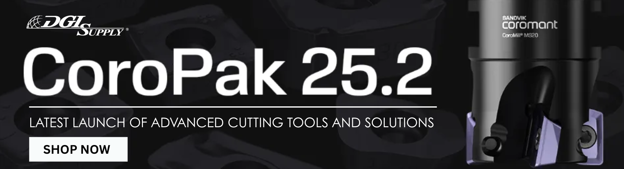 Sandvik 24.2